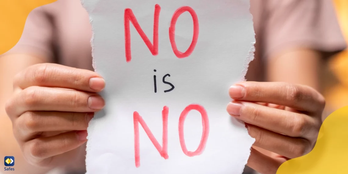 How to Educate Your Teenager on Consent