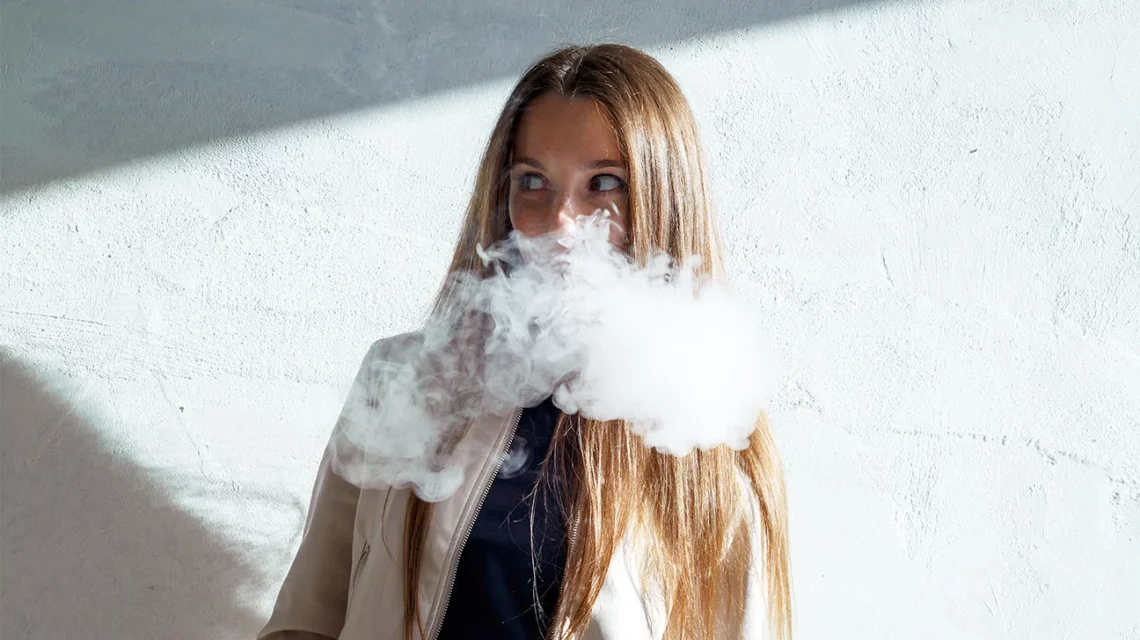 I Caught My Child Smoking: What Should I Do?